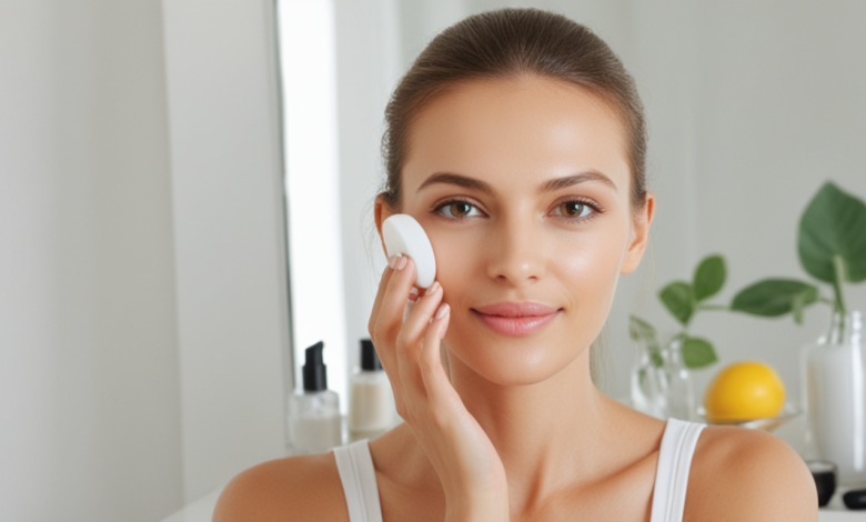 Morning Beauty Routines
