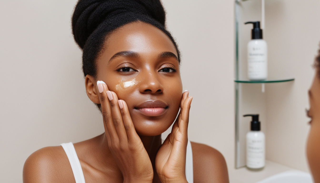 Discover the Ultimate Skincare Routine for Women in Their 30s