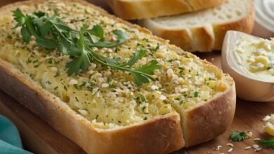 Garlic Bread