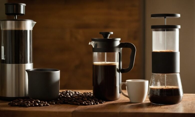 aeropress recipe
