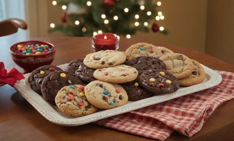 great american cookies