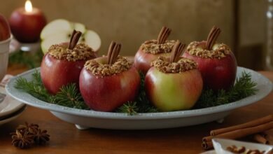 koogle apple recipe dairy free recipe