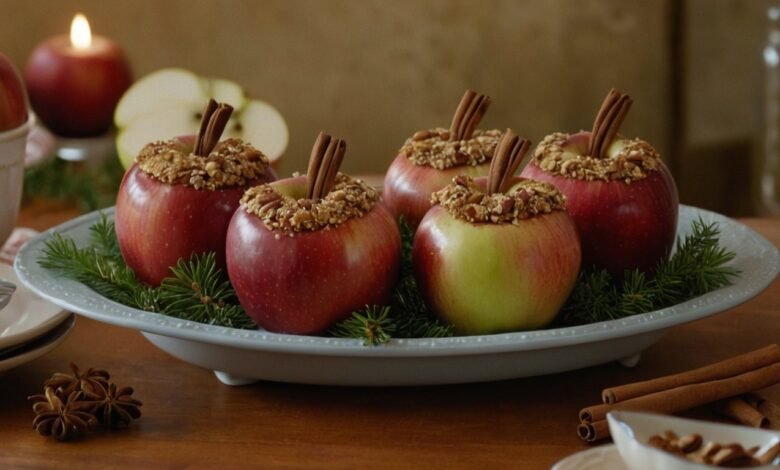 koogle apple recipe dairy free recipe