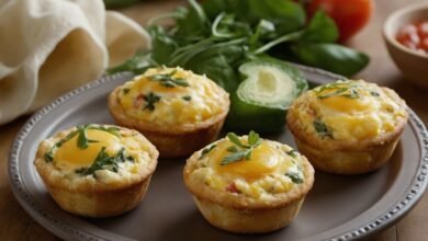 starbucks egg bites recipe