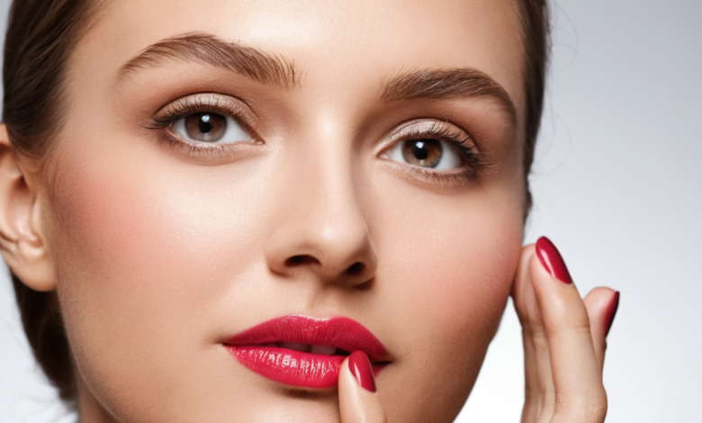 Beauty Hacks