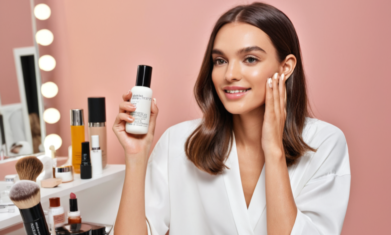 Beauty Products of 2024