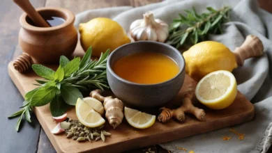 Boost Immunity Naturally with These Simple Remedies