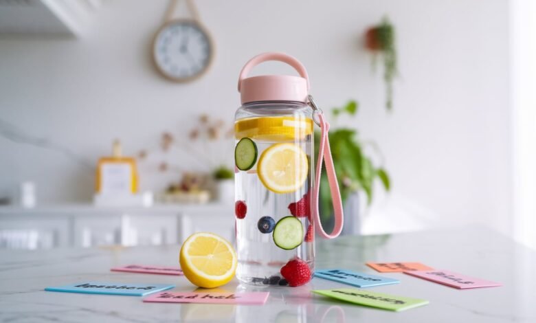 Hydration