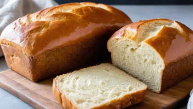 Bread Recipe