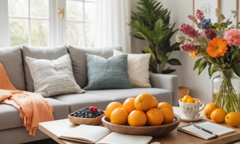 Easy Ways to Boost Your Mood with Simple Natural Hacks