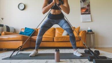 Easy Ways to Incorporate Exercise into Your Daily Routine