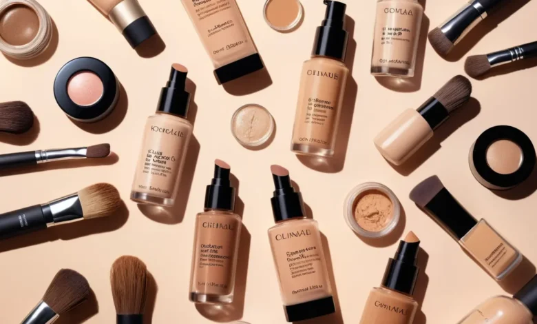 Foundation