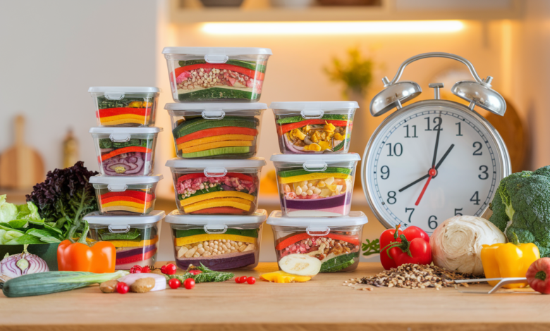 Meal Prep