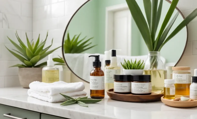 Natural Hacks for Clear, Acne-Free Skin