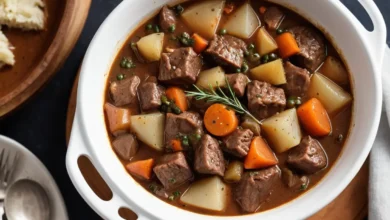 Beef Stew