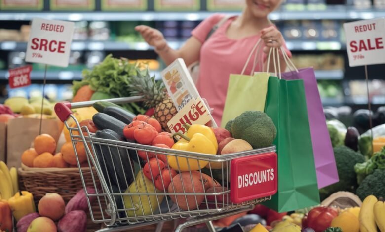 Grocery Store