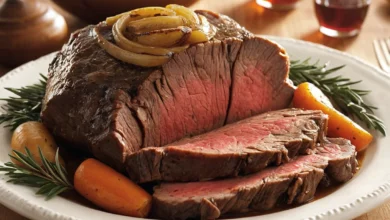 beef arm roast