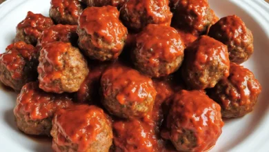 best meatball recipe