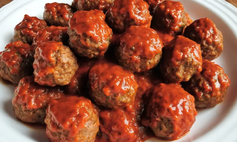 best meatball recipe