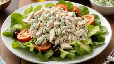 Chicken Salad