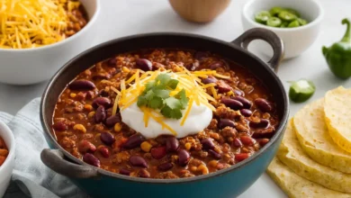 Chili Con Carne