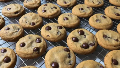 Cookies Recipe