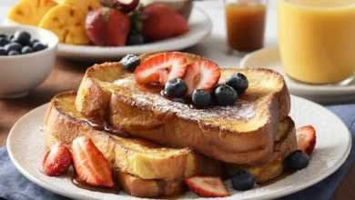 French Toast