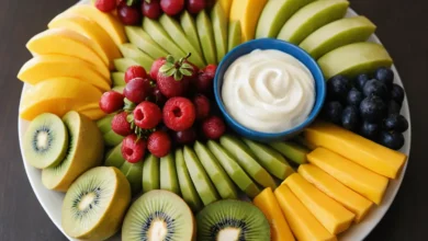 Fruit Platter