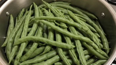 Green Beans