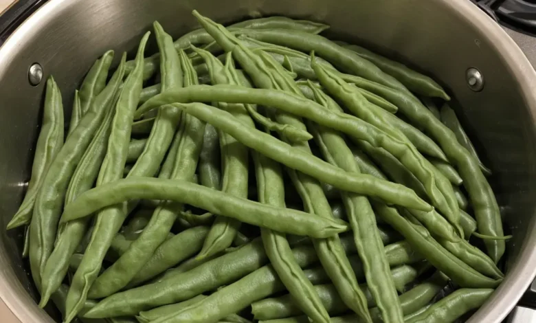 Green Beans