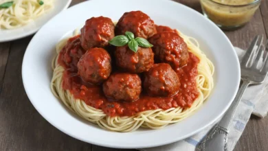 Italian Meatball