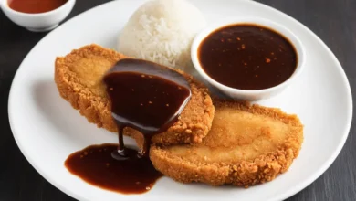 Katsu Sauce