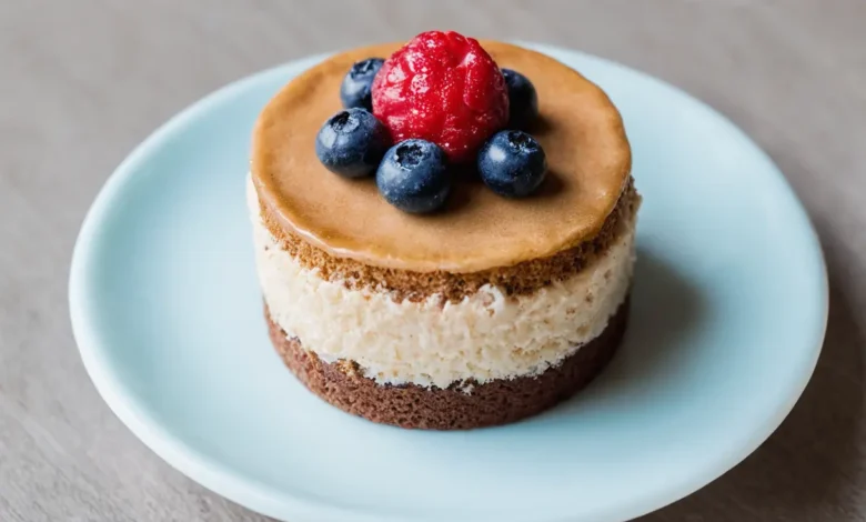 Mini Cake