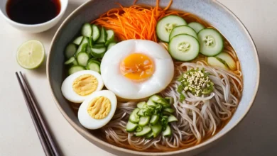 Naengmyeon