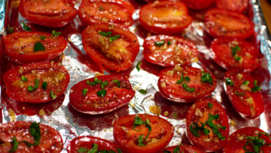 Plum Tomatoes