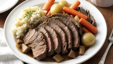 Pot Roast