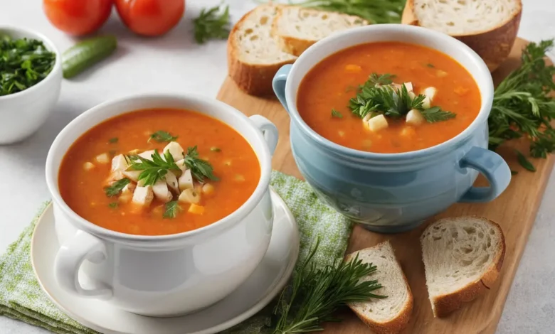 Soup Maker