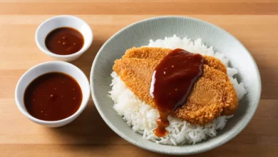 Tonkatsu Sauce