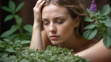 Effective Herbal Treatments for Headache Relief