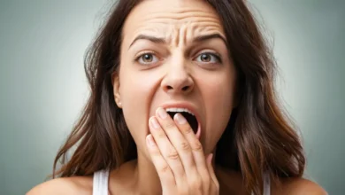 Natural Ways to Refresh Bad Breath Instantly