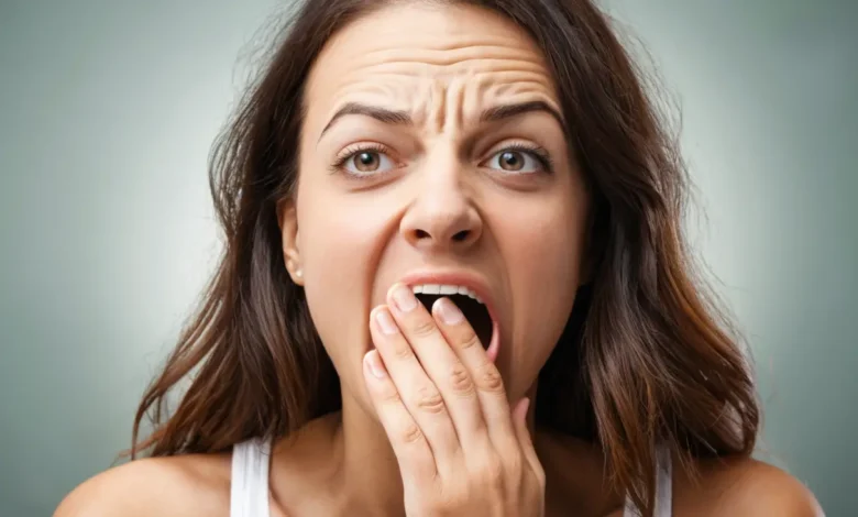 Natural Ways to Refresh Bad Breath Instantly