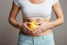 Rid Yourself of Bloating with These Easy Fixes