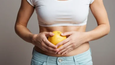 Rid Yourself of Bloating with These Easy Fixes