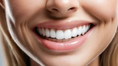 Whiten Teeth