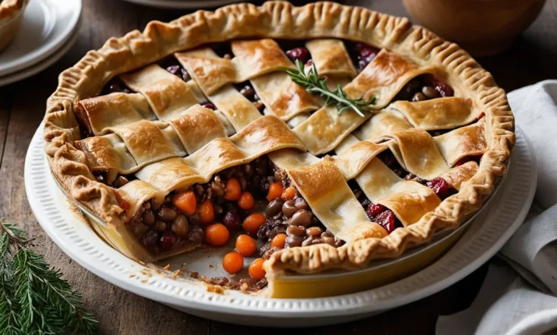 Family Pie