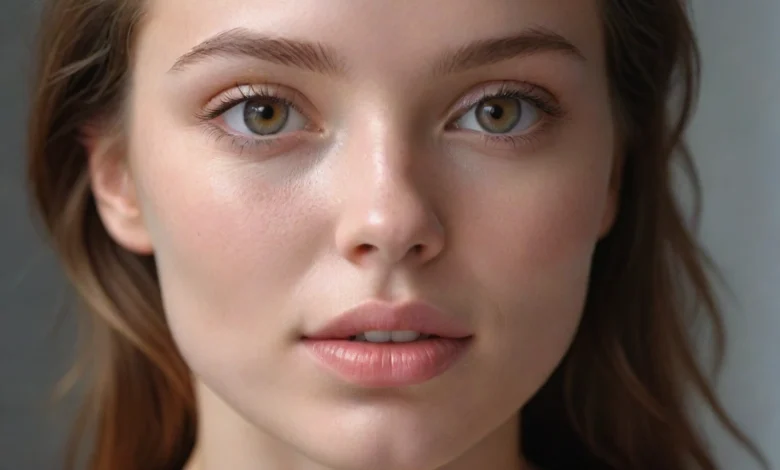 Using Natural Extracts for Clear and Glowing Skin