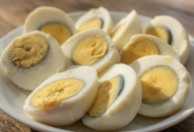 eggs