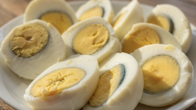 eggs