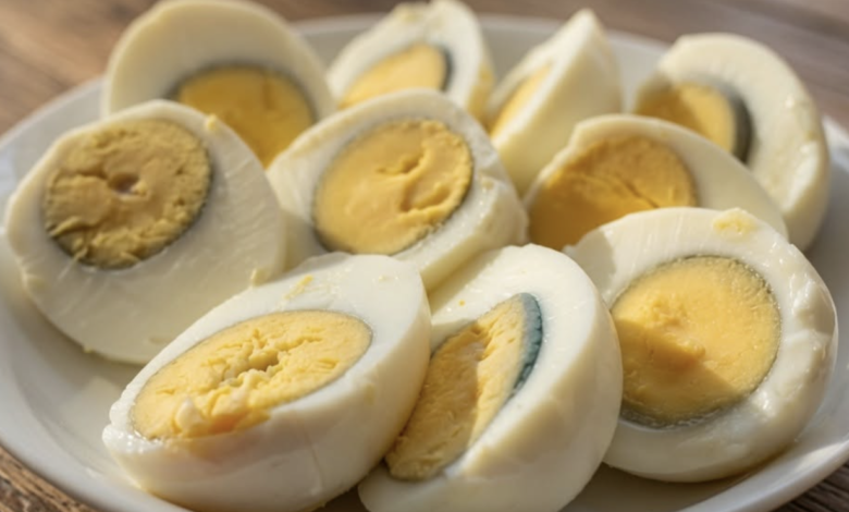 eggs