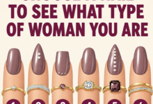 Viral Nail